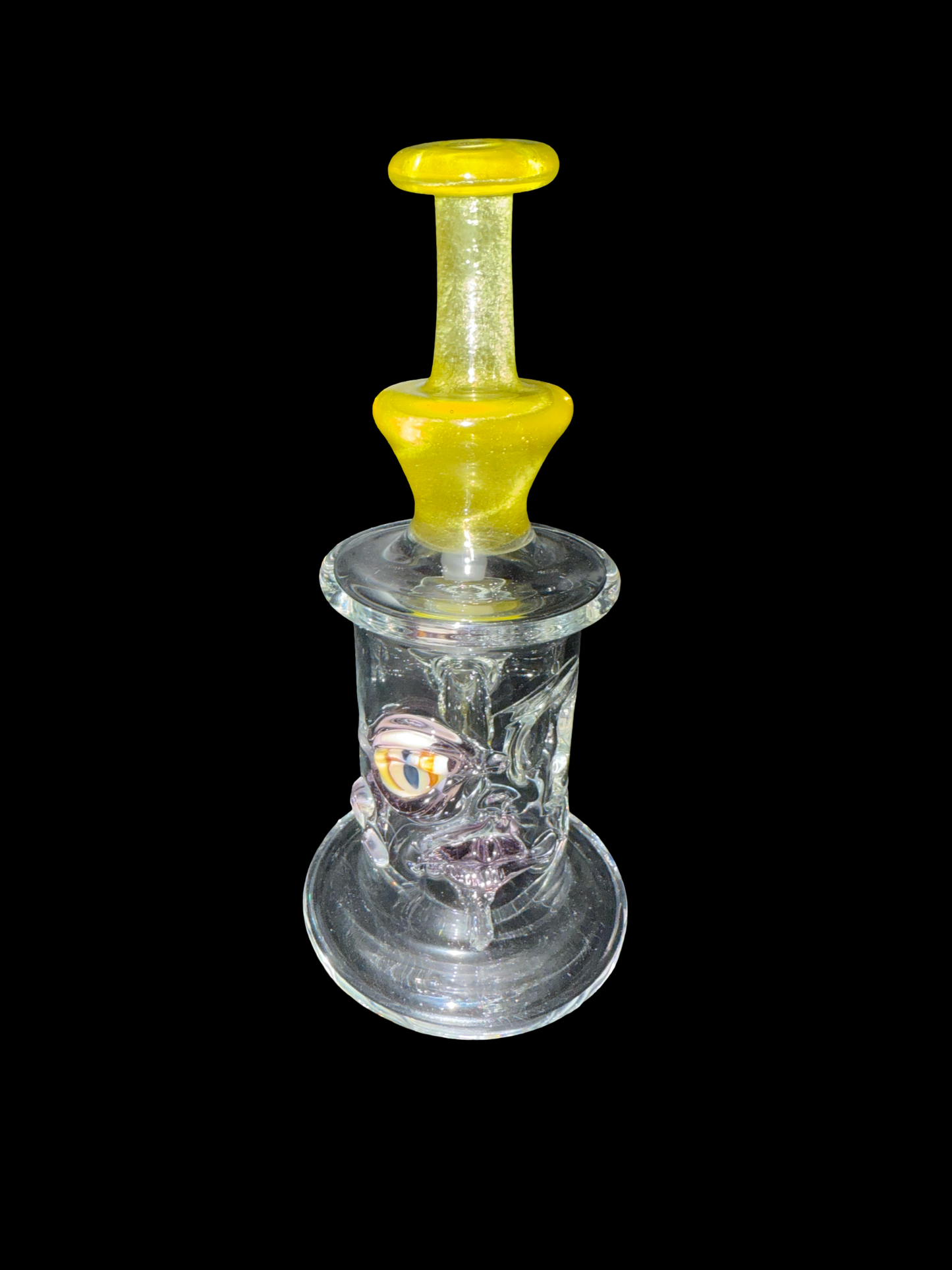 Full Face Skoet Rig