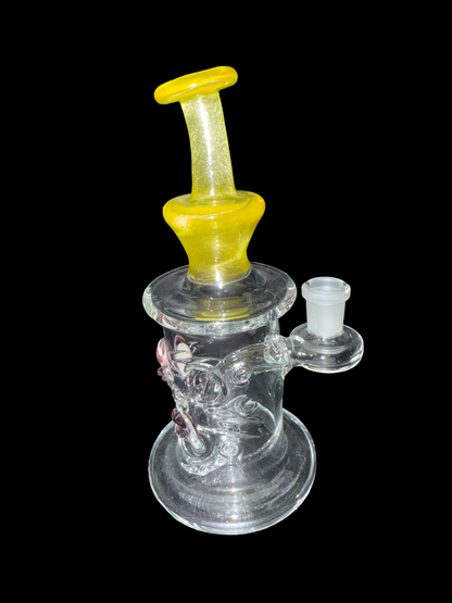 Full Face Skoet Rig