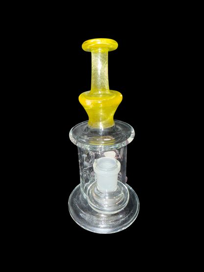 Full Face Skoet Rig