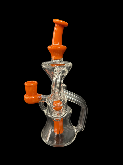 Richie Gage Tesla Pump Rig