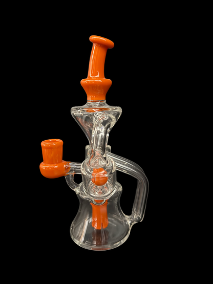 Richie Gage Tesla Pump Rig