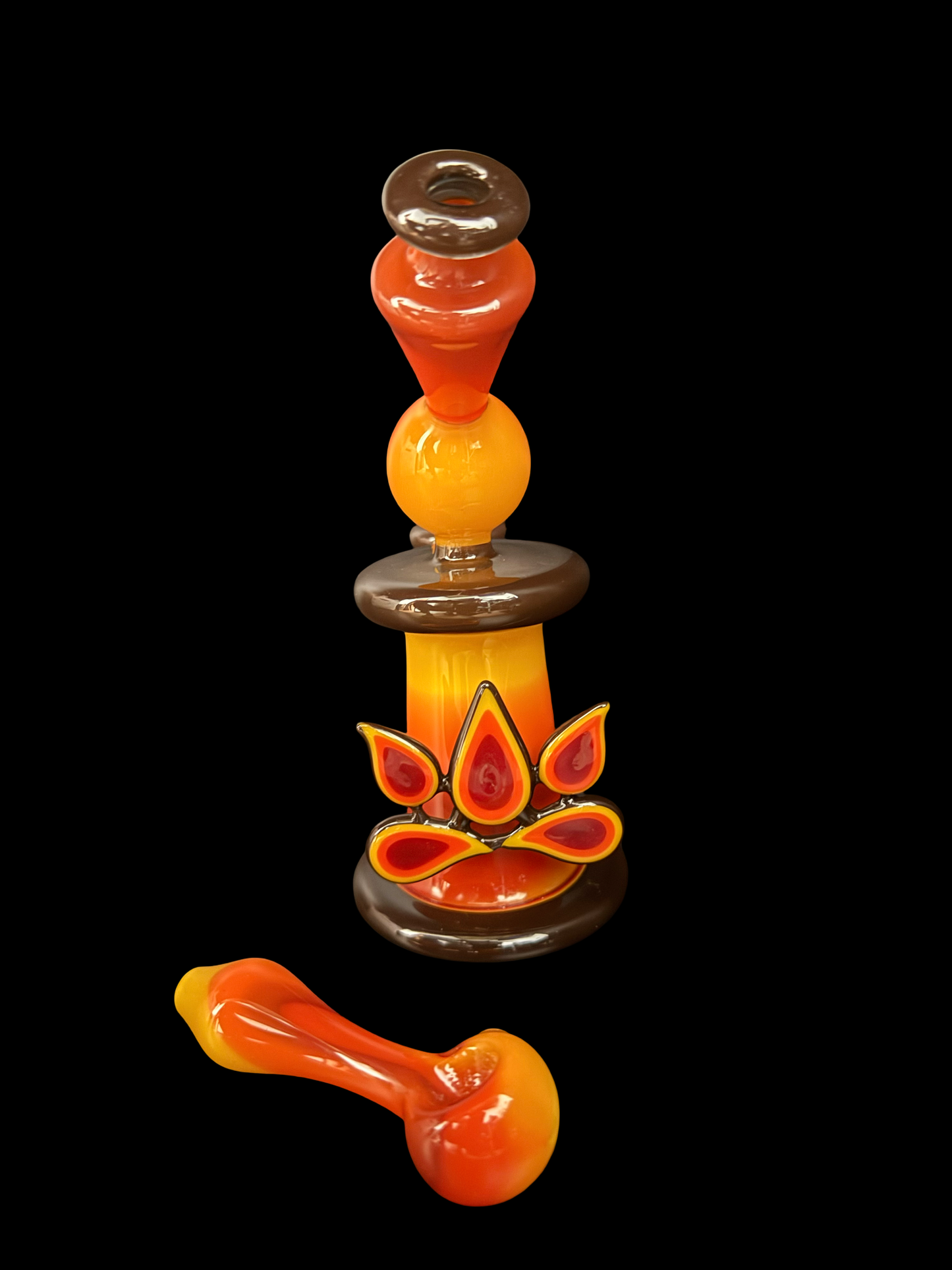 Full Color Porthole Rig