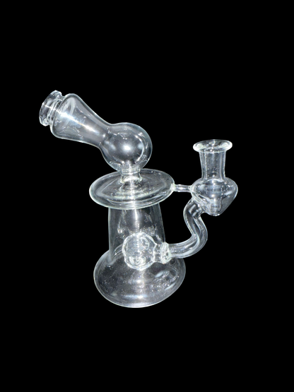 Clear Porthole Rig