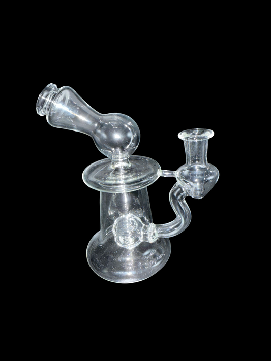 Clear Porthole Rig