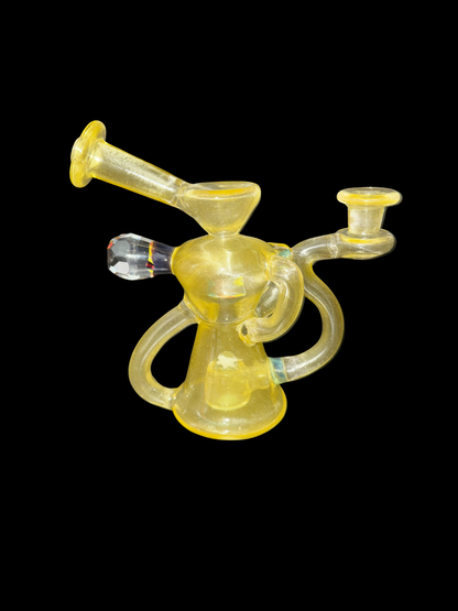 Slick Rick Recycler