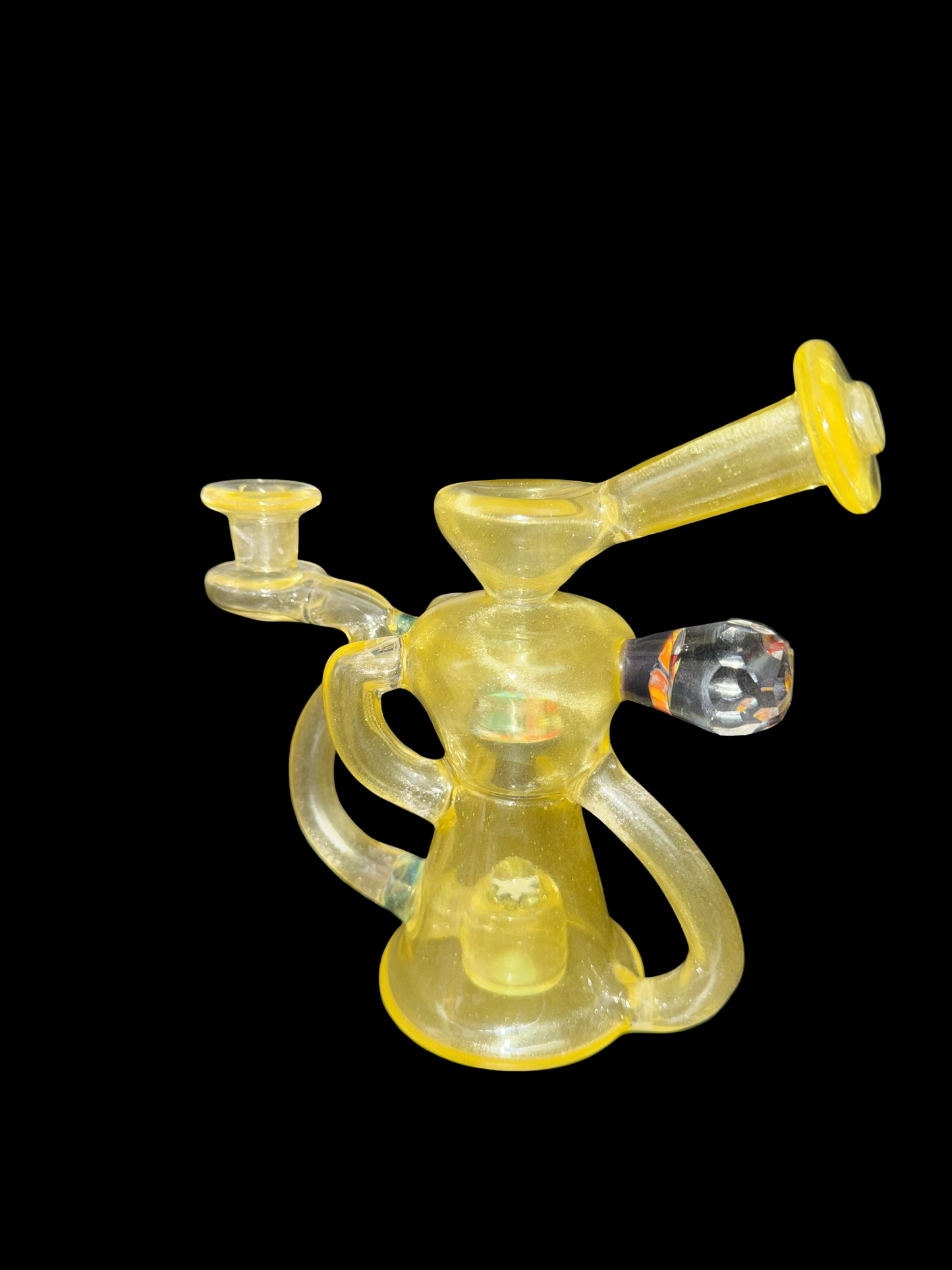 Slick Rick Recycler