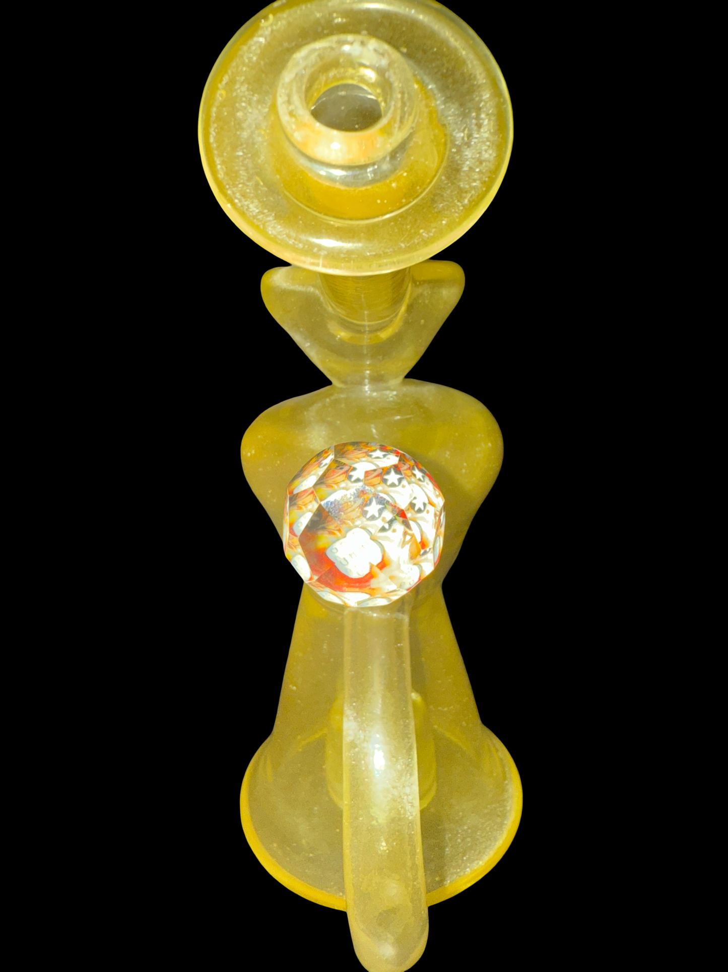 Slick Rick Recycler