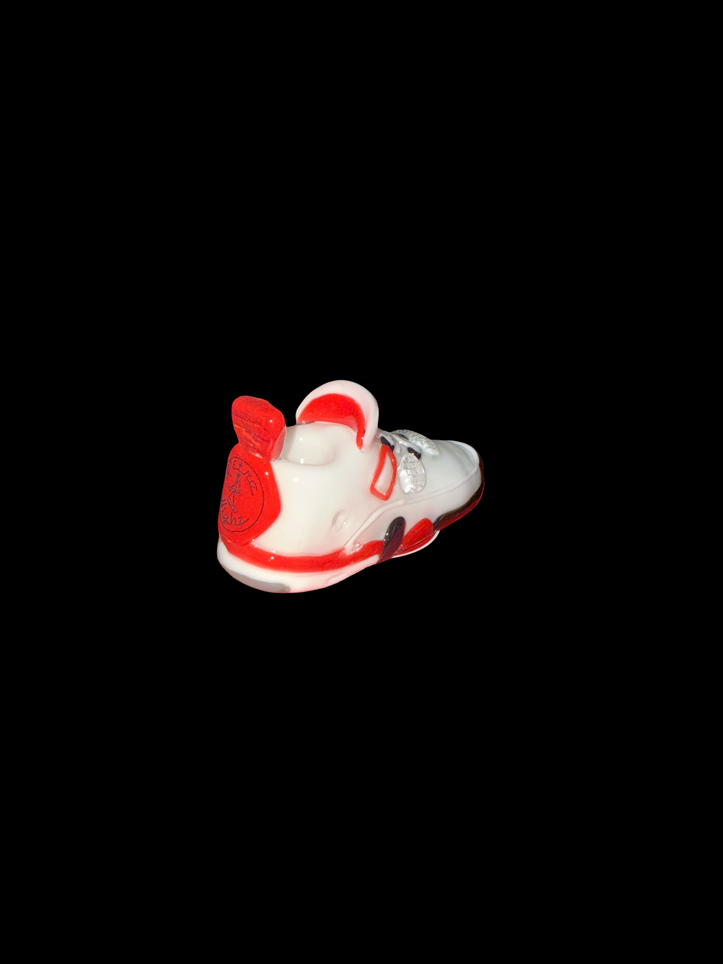 Retro Highz V2 Pipe