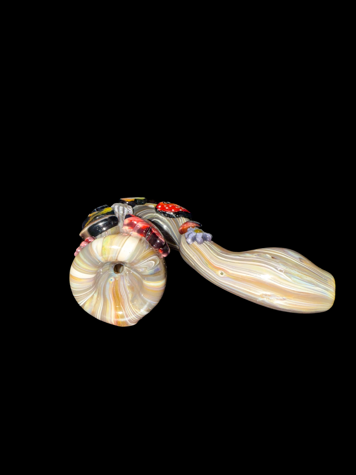Woodgrain Milli Sherlock