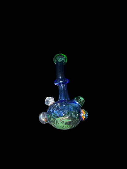 Worked Collab Sherly Spoon