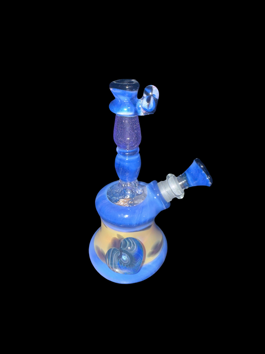 Sakibomb Tiny Tube Chibi