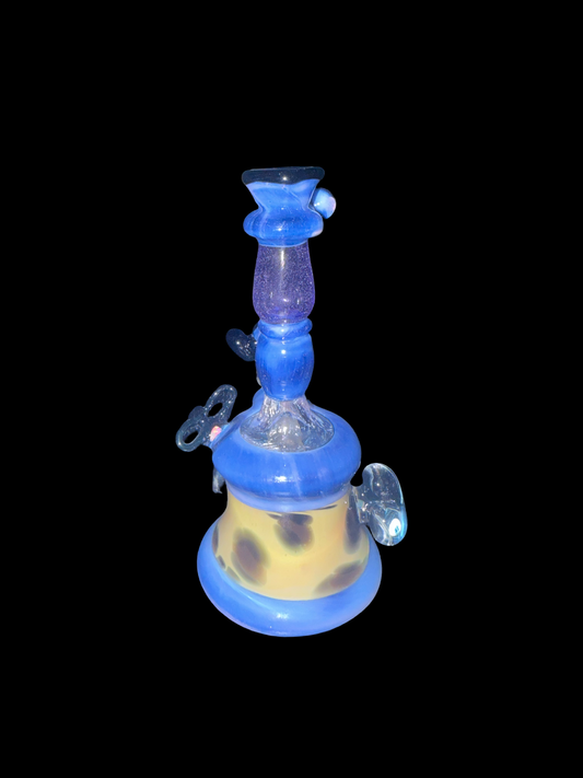 Sakibomb Tiny Tube Chibi