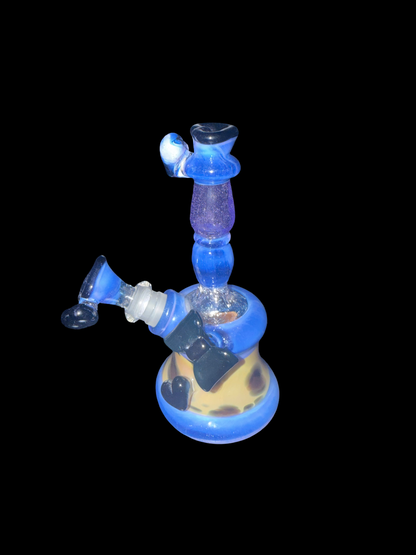 Sakibomb Tiny Tube Chibi