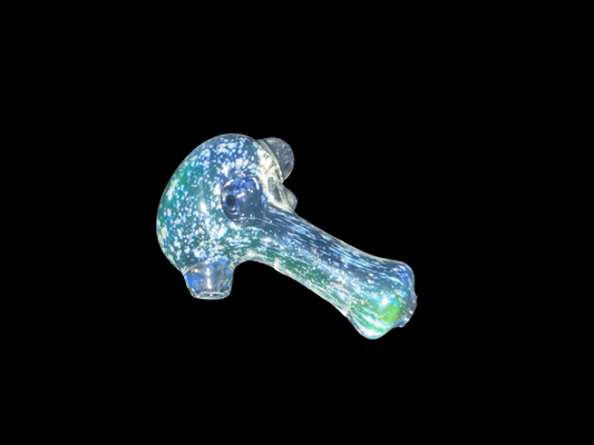 Space Pipe With Side Milli