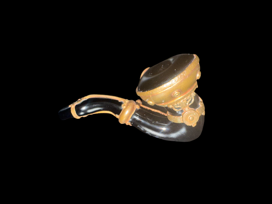 Electro Copper Sherlock