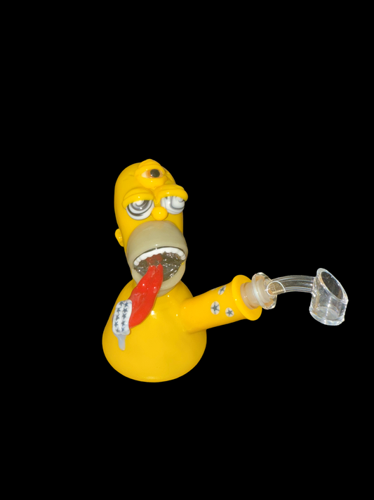 Homer Rig