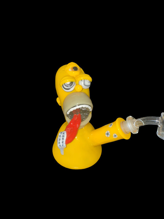 Homer Rig