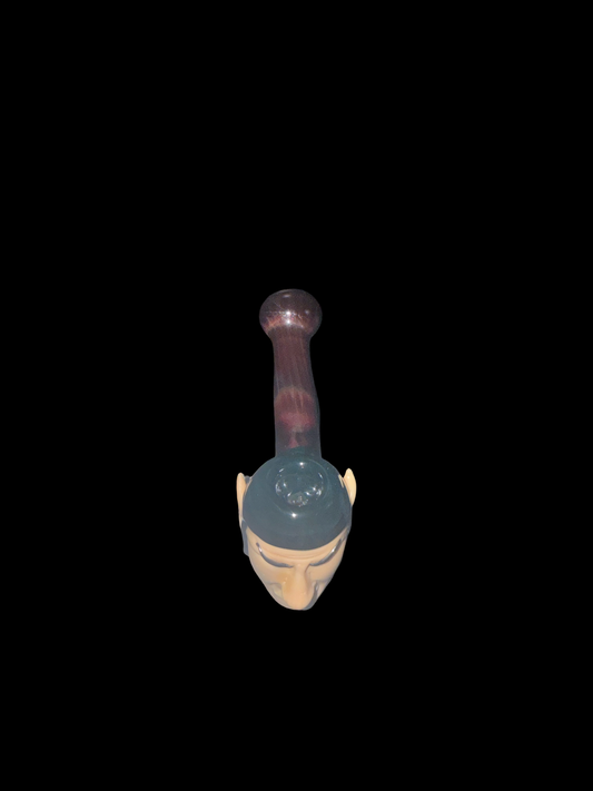 Spock Handpipe