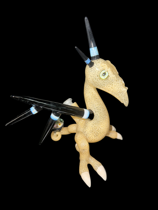 Ramen Pterodactyl Rig