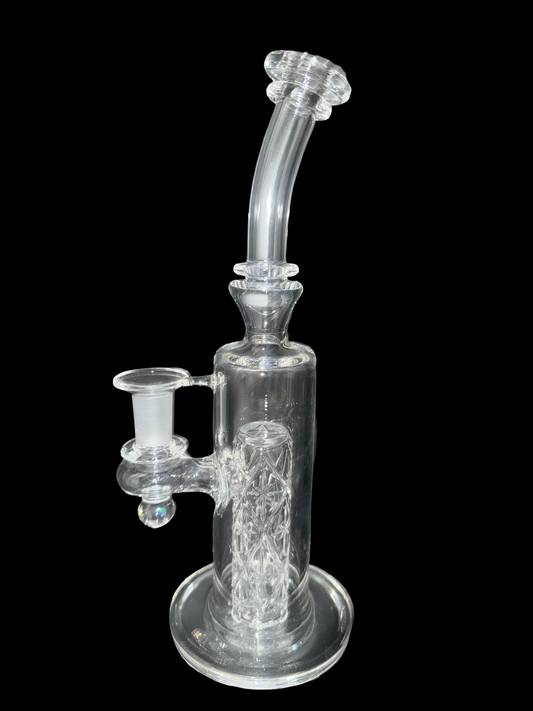 Crystal V2 Rig