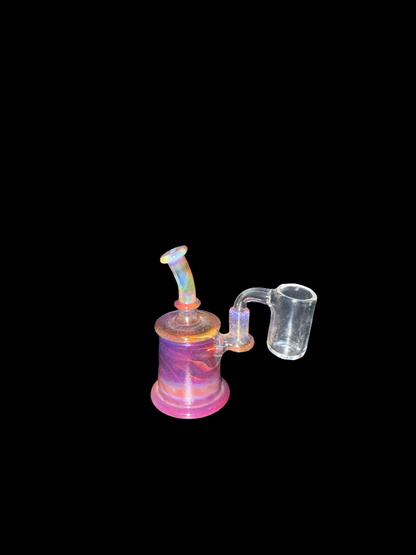 Full Color 5mm Micro Rig