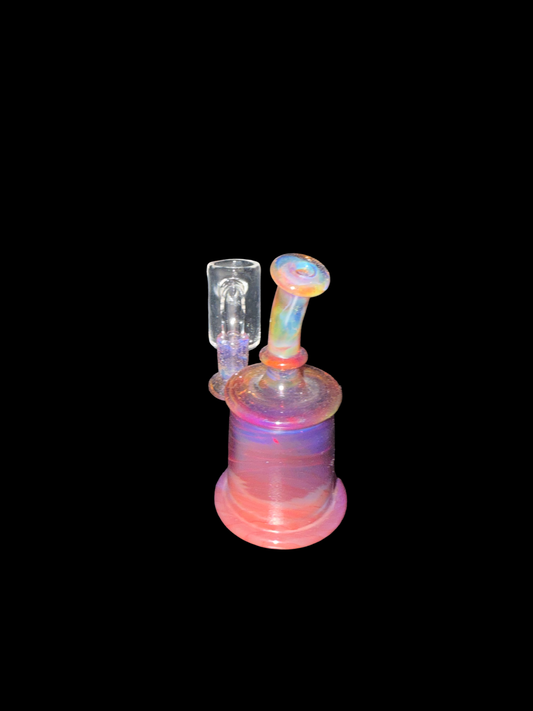 Full Color 5mm Micro Rig