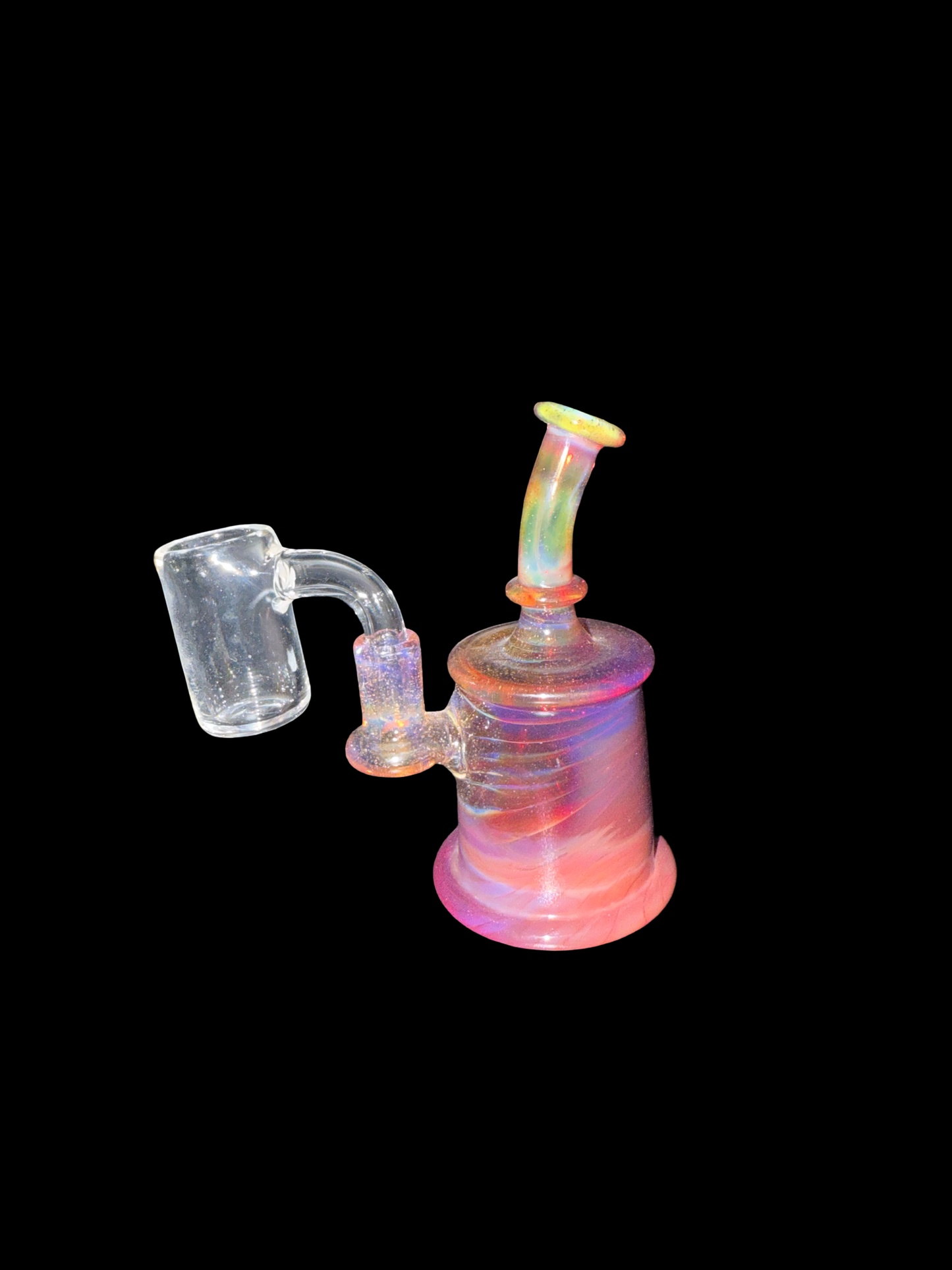 Full Color 5mm Micro Rig