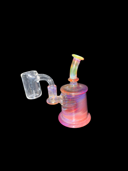 Full Color 5mm Micro Rig