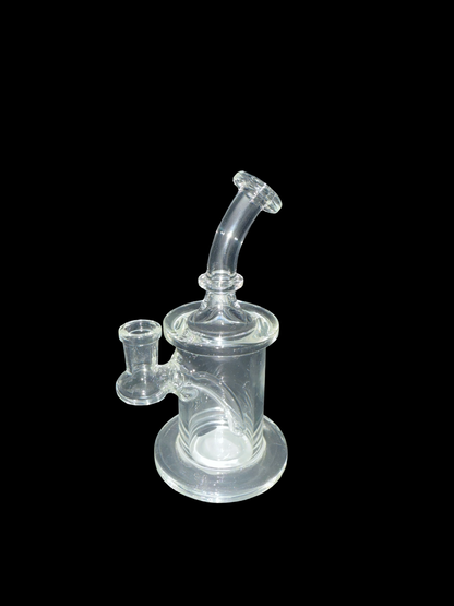 Clear Micro Rig