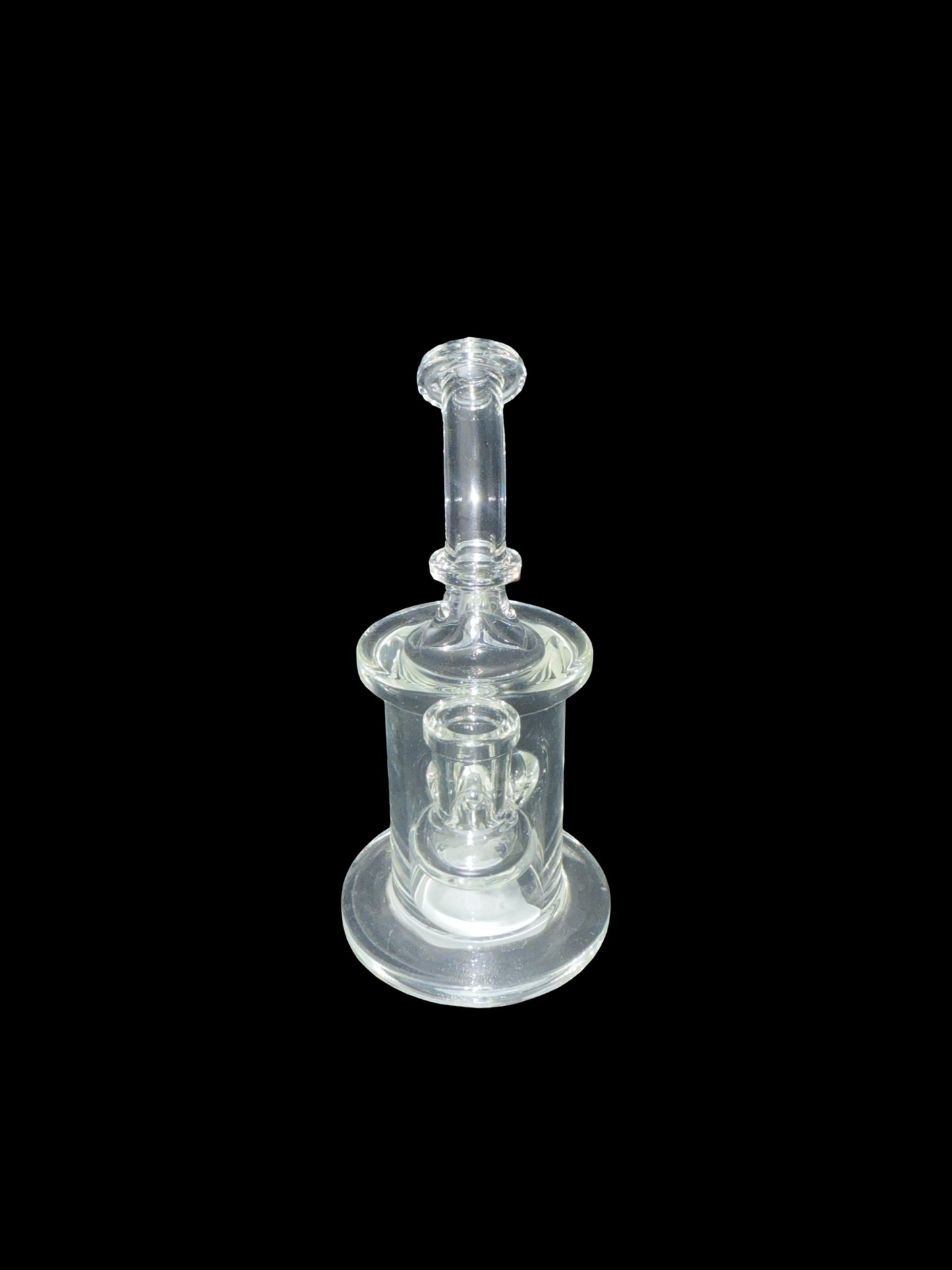 Clear Micro Rig