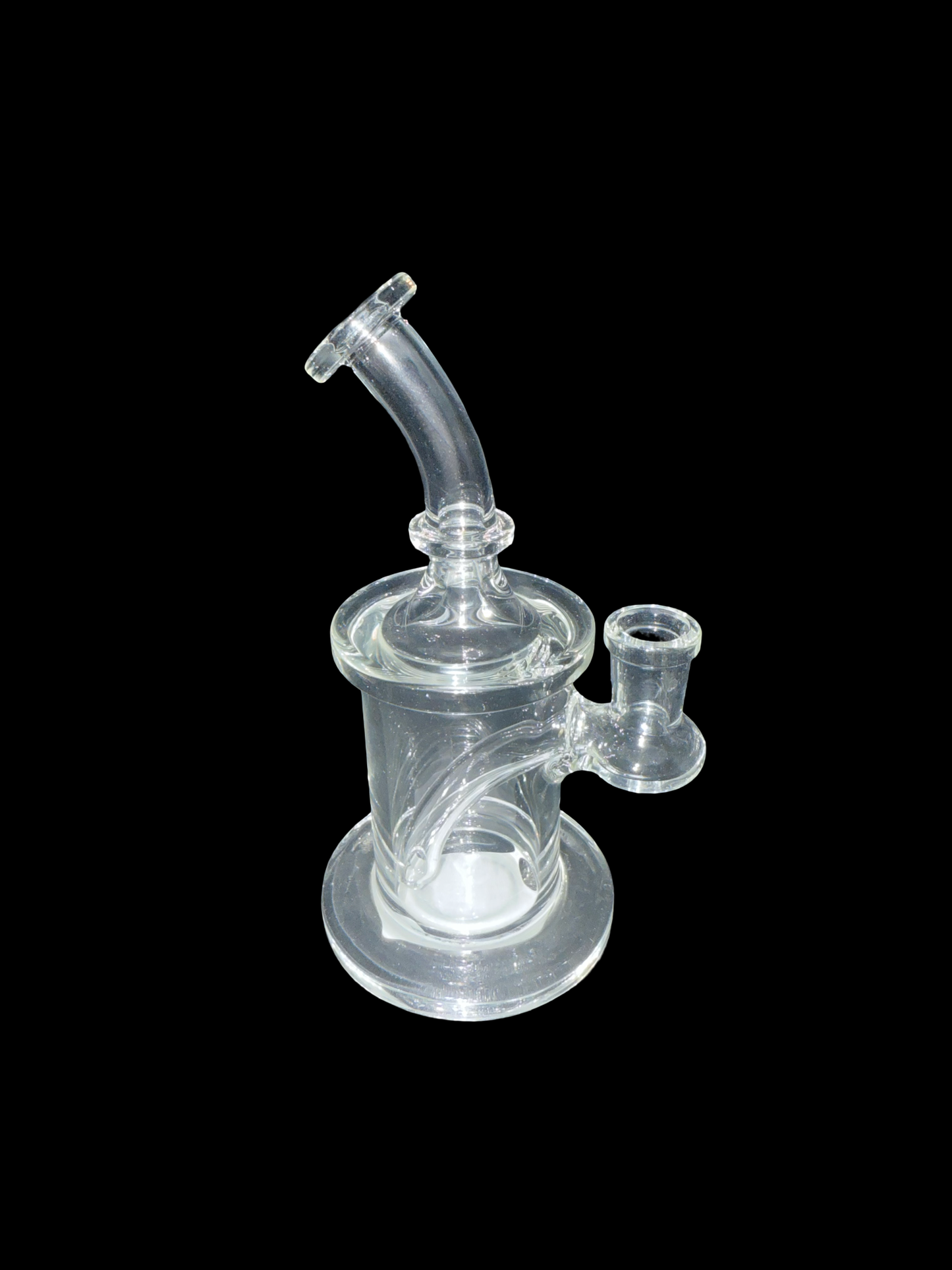 Clear Micro Rig