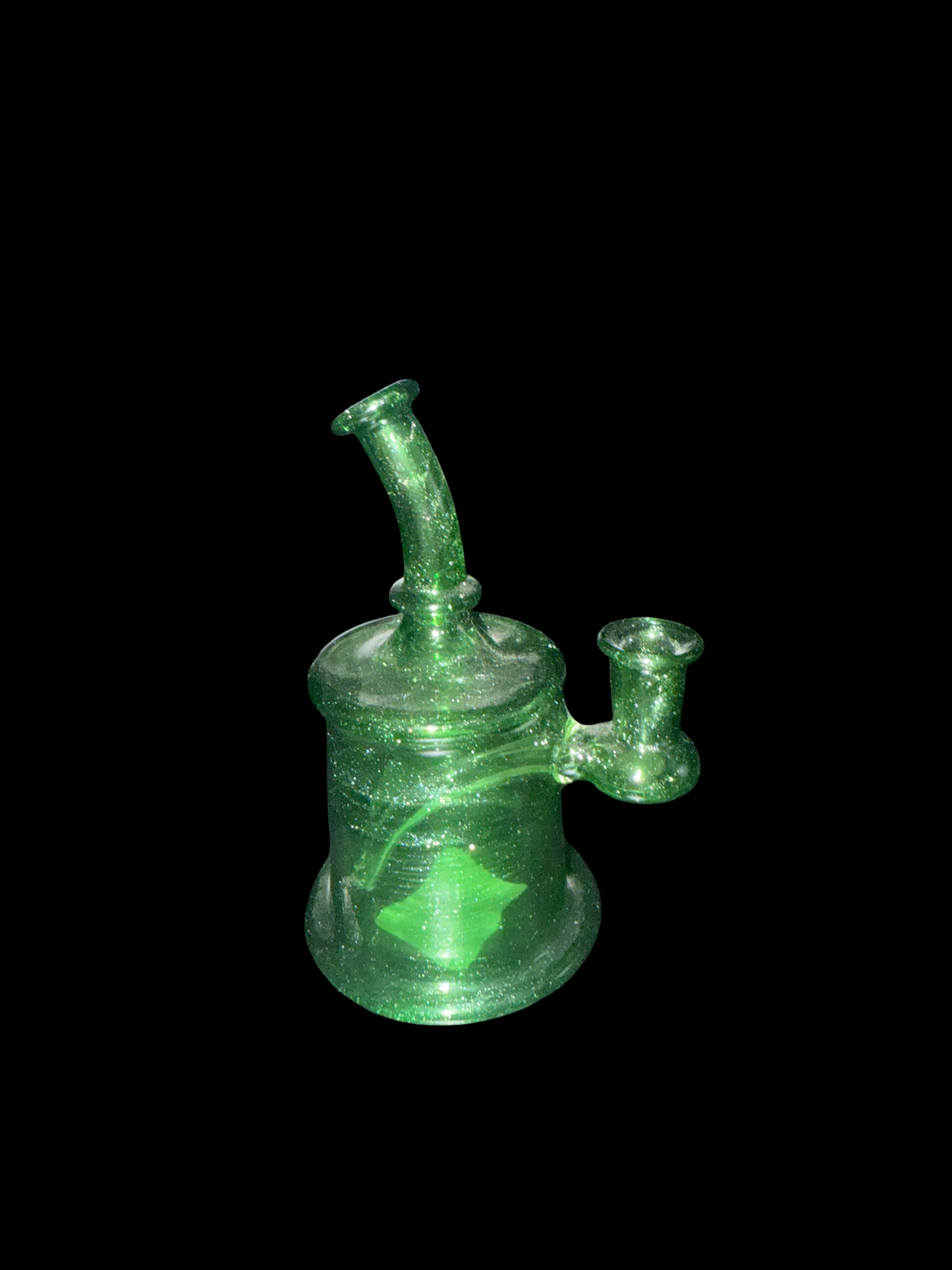 Full Color Micro Rig