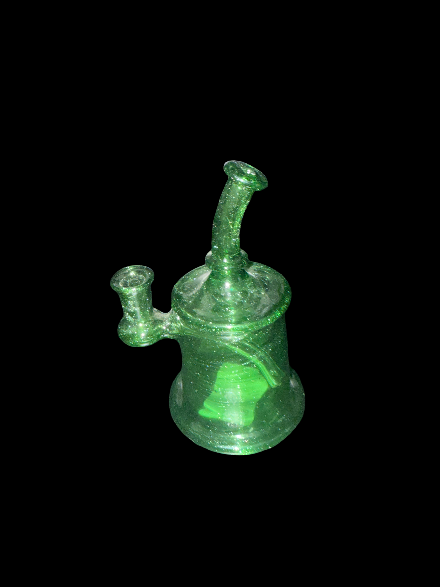 Full Color Micro Rig