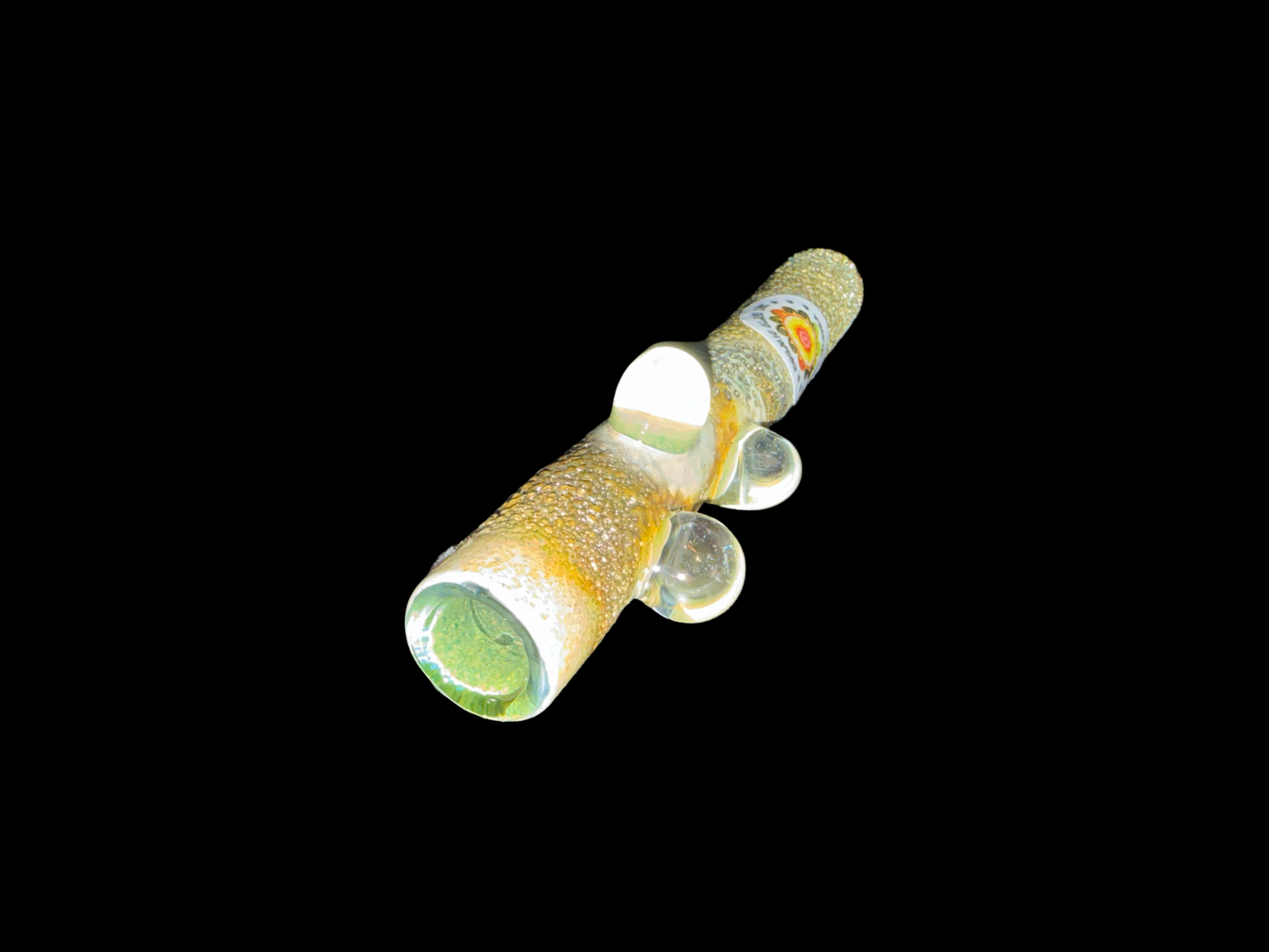 XL Chillum