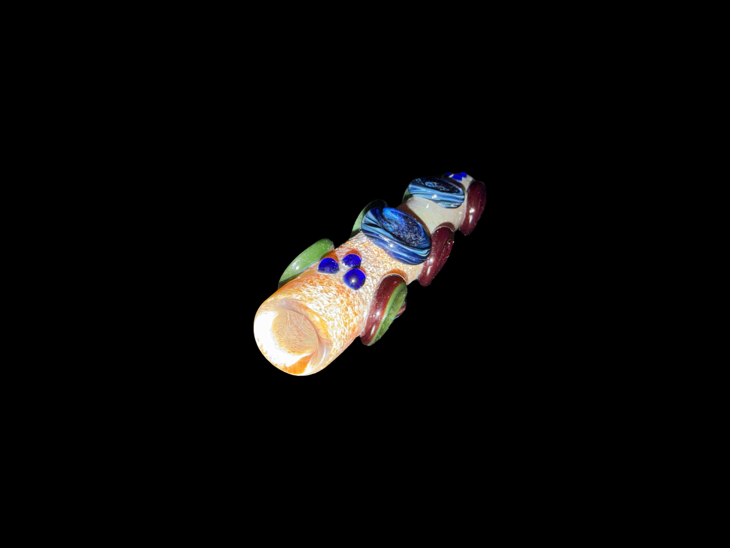 XL Chillum