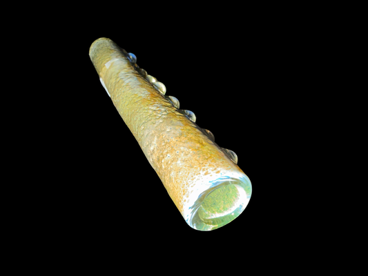 XL Chillum