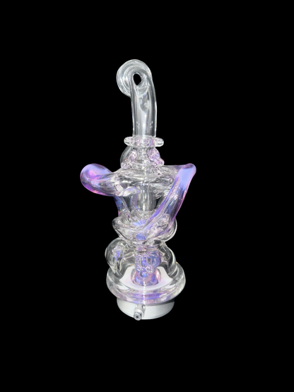 Boost Evo Custom Recycler