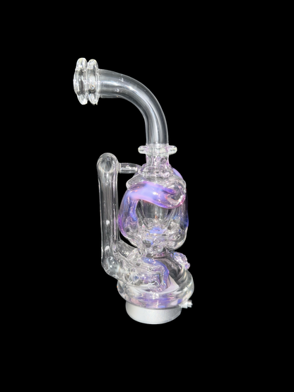 Boost Evo Custom Recycler
