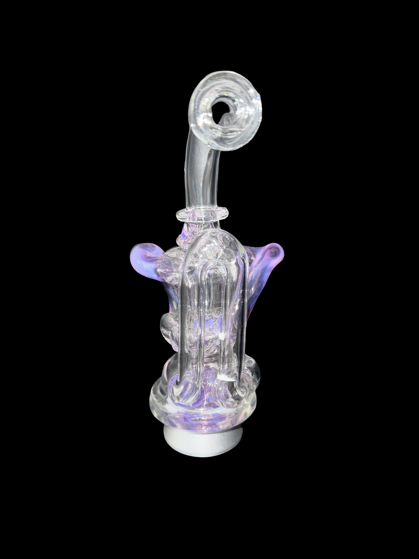 Boost Evo Custom Recycler