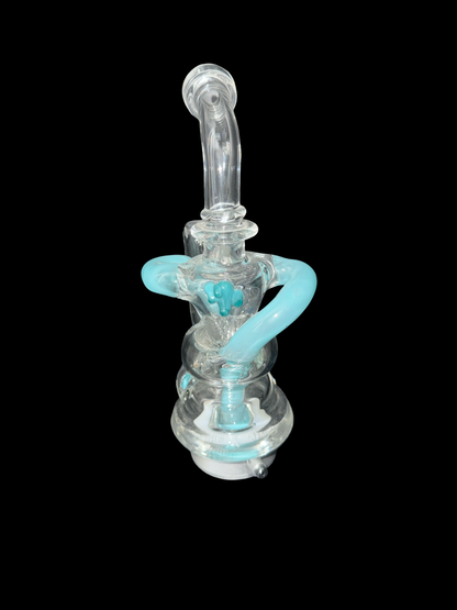 Boost Evo Custom Recycler