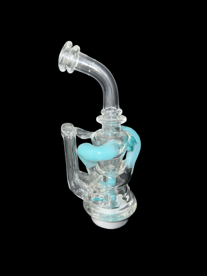Boost Evo Custom Recycler