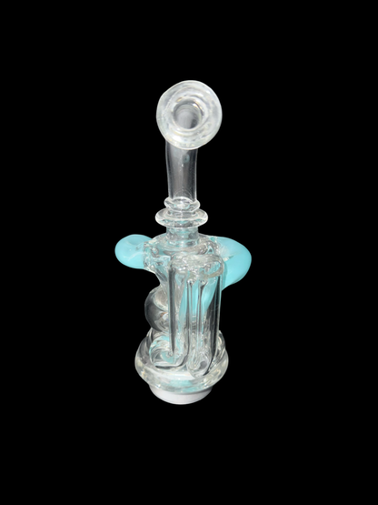 Boost Evo Custom Recycler