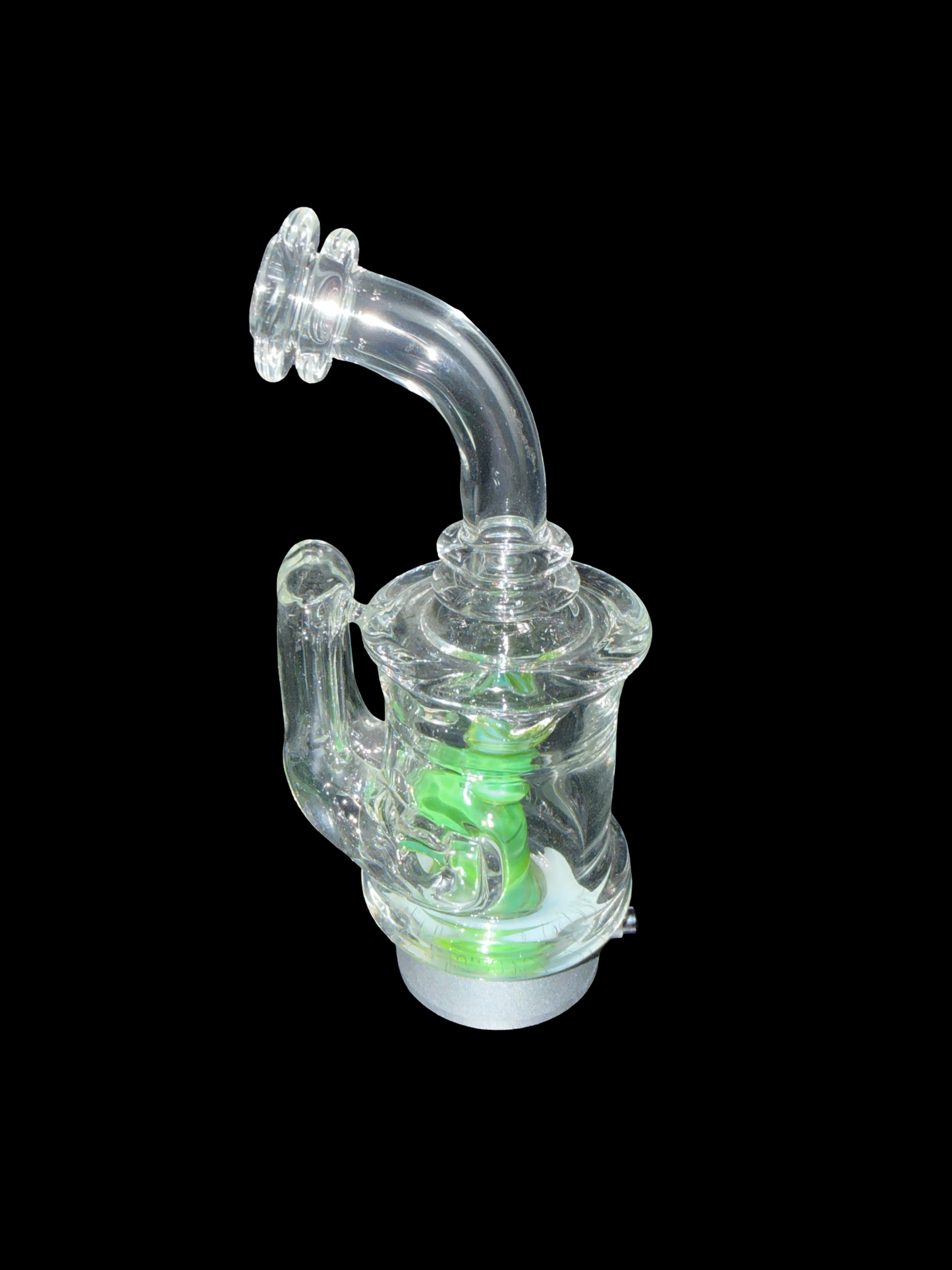 Boost Evo Custom Recycler