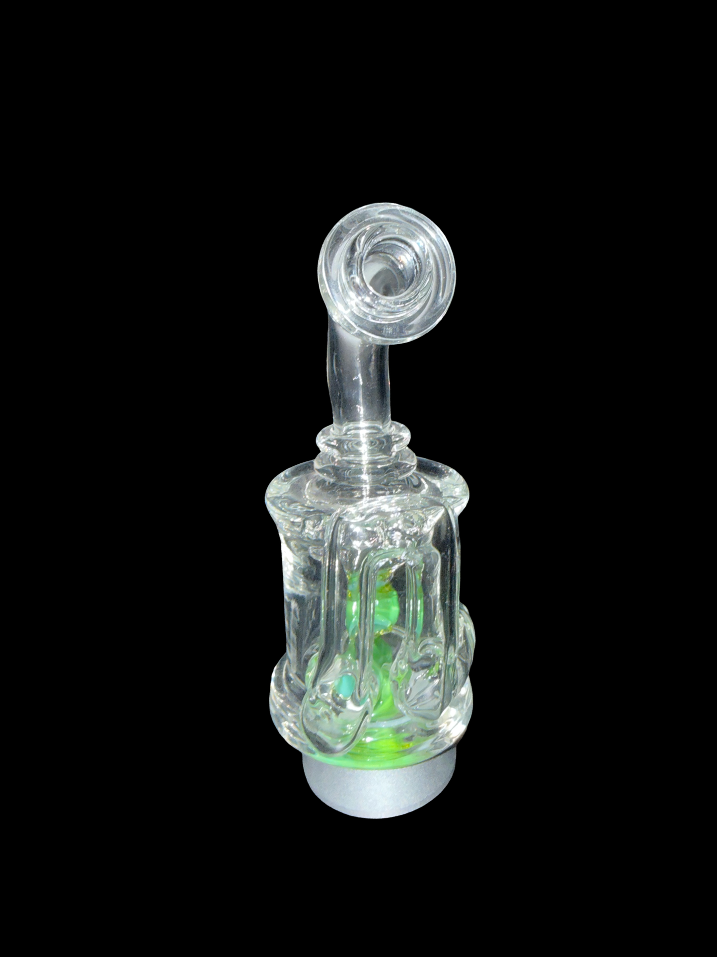 Boost Evo Custom Recycler