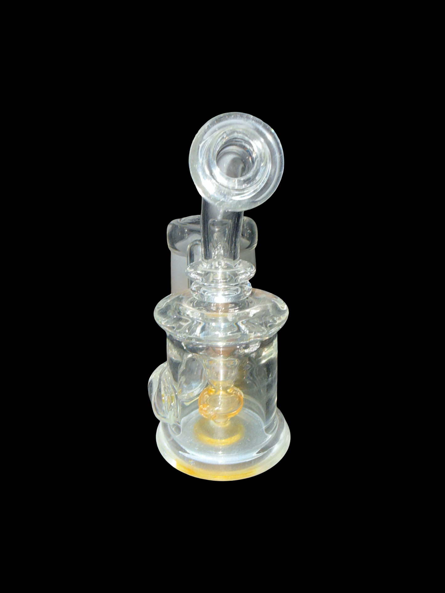 Dr. Dabber Switch Custom Recycler