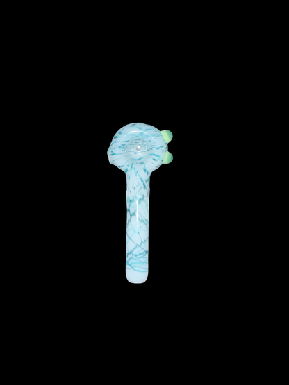 Tie Dye Spoon