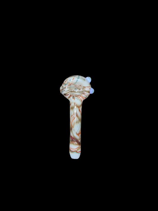 Tie Dye Spoon