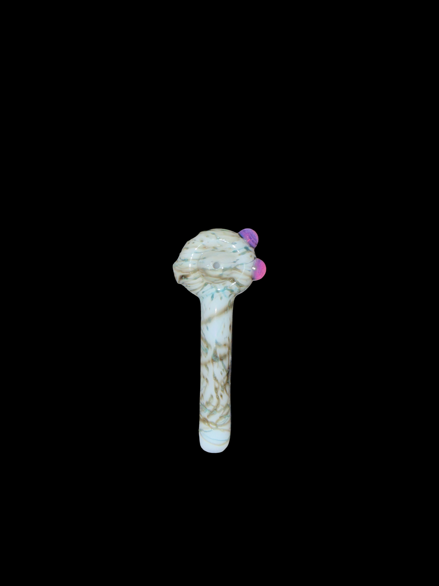 Tie Dye Spoon