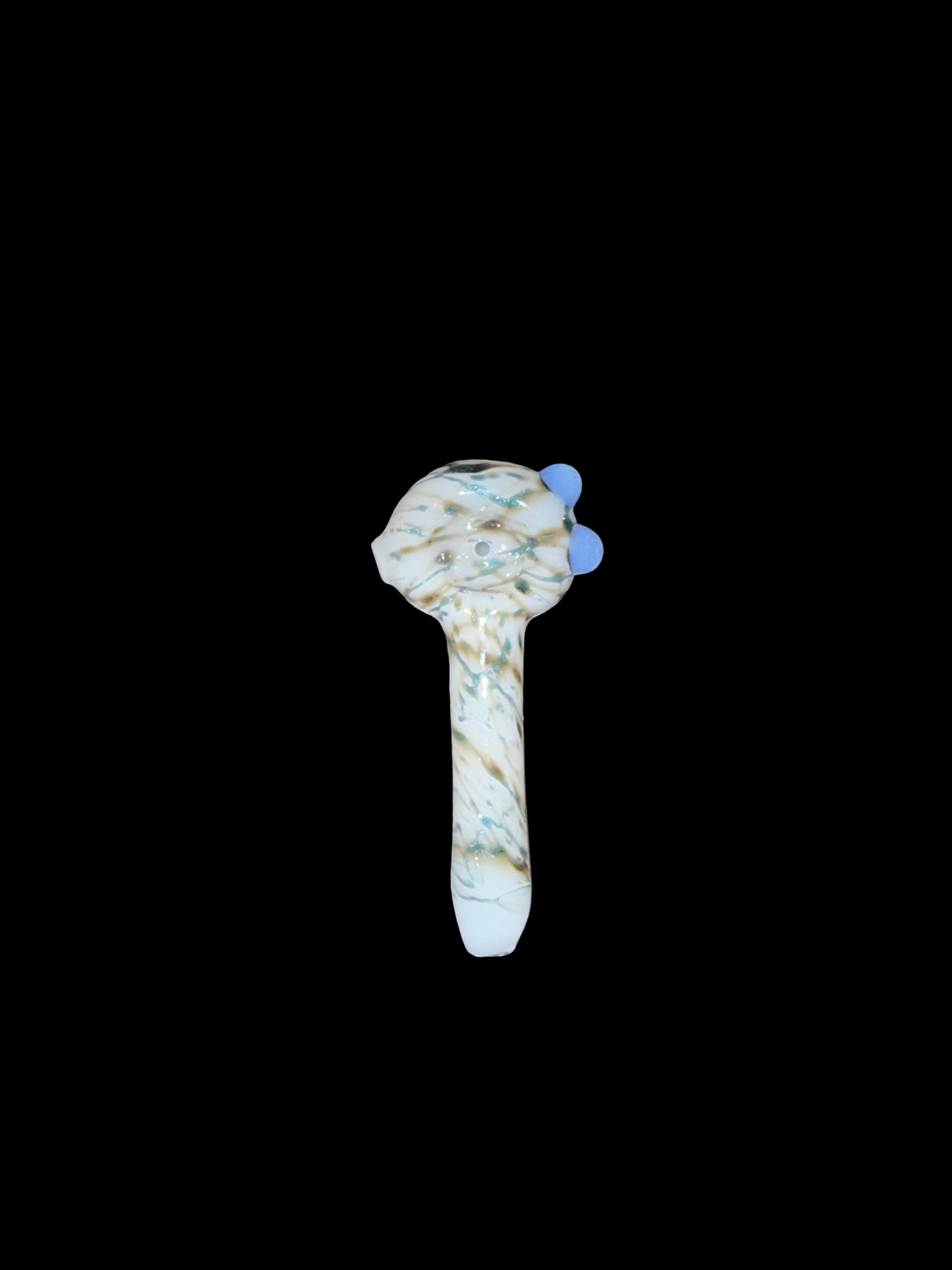 Tie Dye Spoon