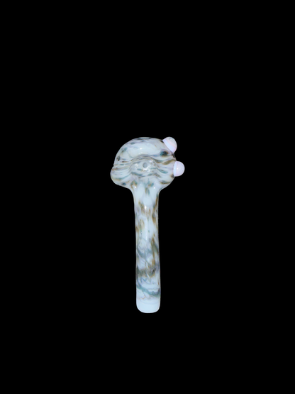 Tie Dye Spoon